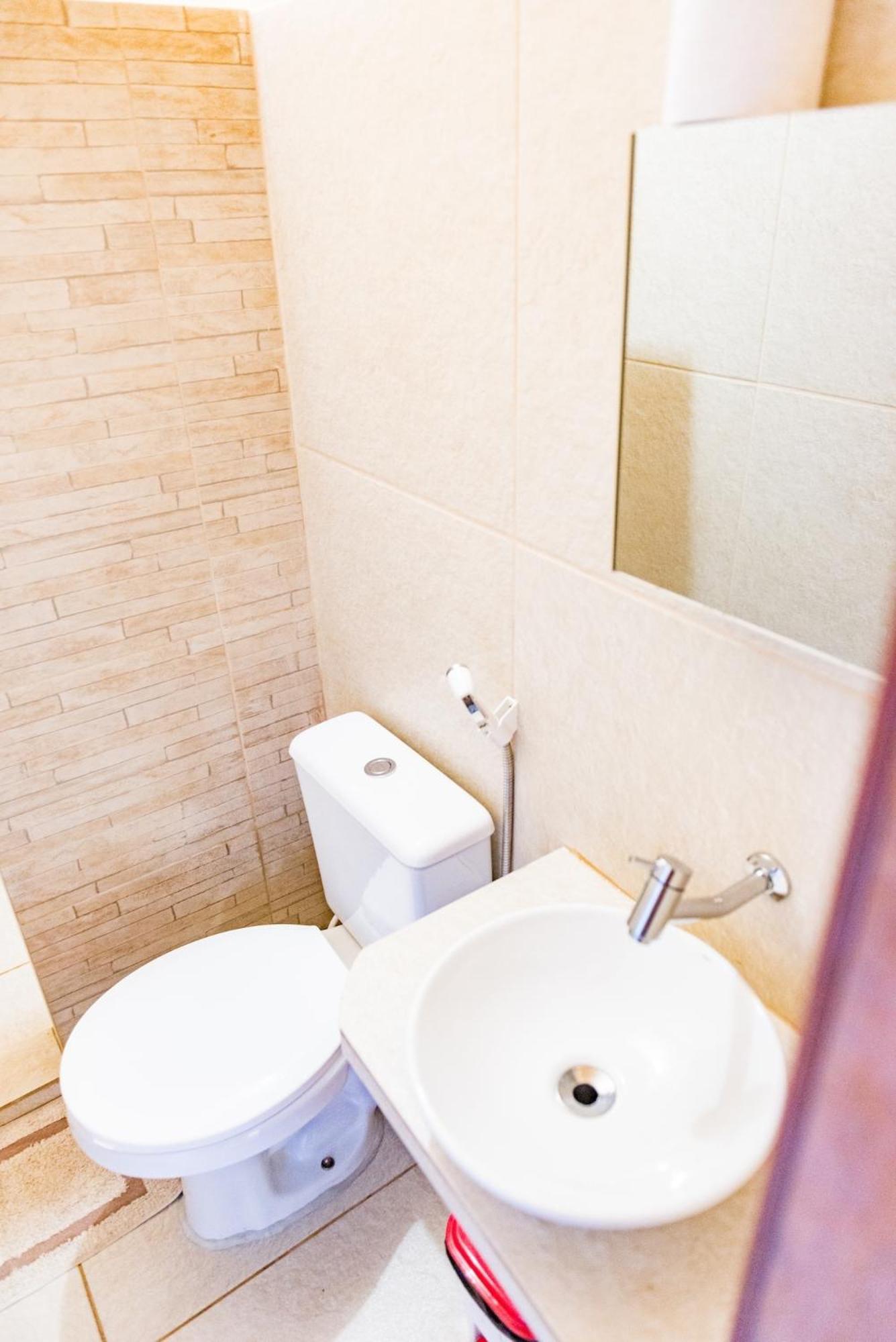 Abaquar Hostel Velha Boipeba Oda fotoğraf